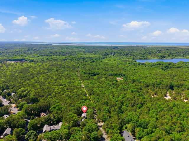 245 W Great Western Road UNIT 245, Yarmouth Port, MA 02675