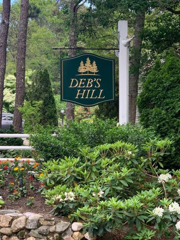 245 W Great Western Road UNIT 245, Yarmouth Port, MA 02675