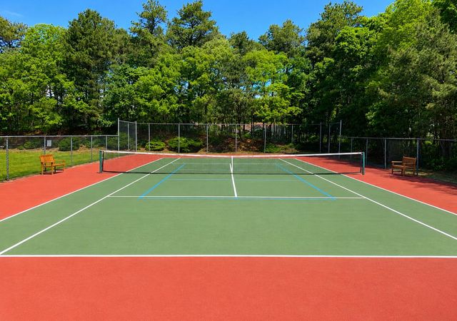 245 W Great Western Road UNIT 245, Yarmouth Port, MA 02675