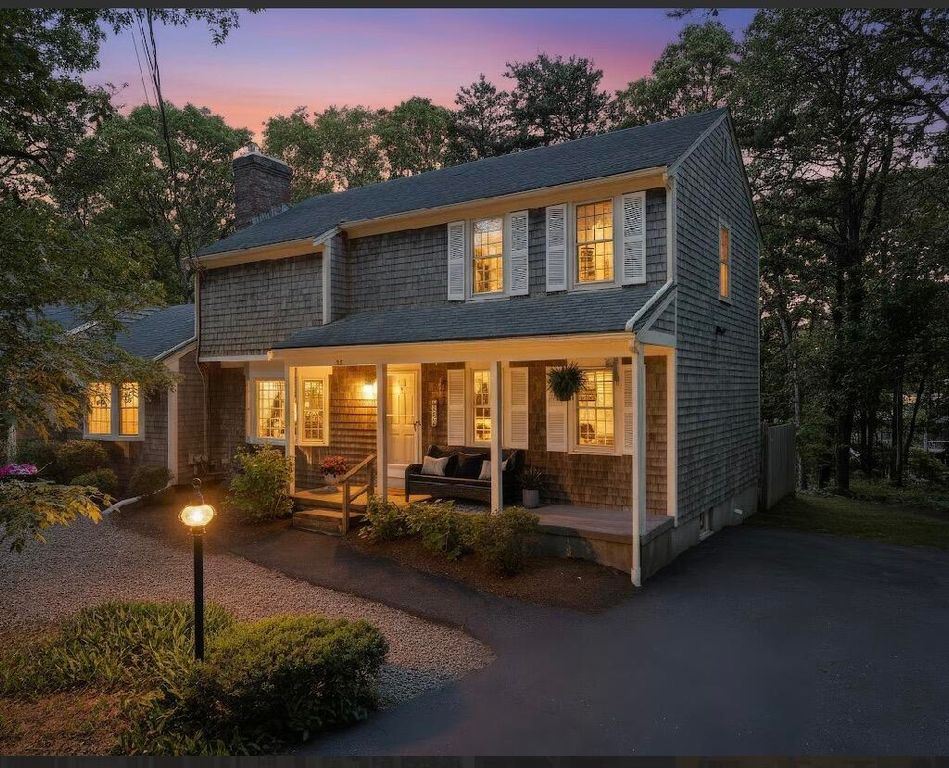 245 W Great Western Road UNIT 245, Yarmouth Port, MA 02675