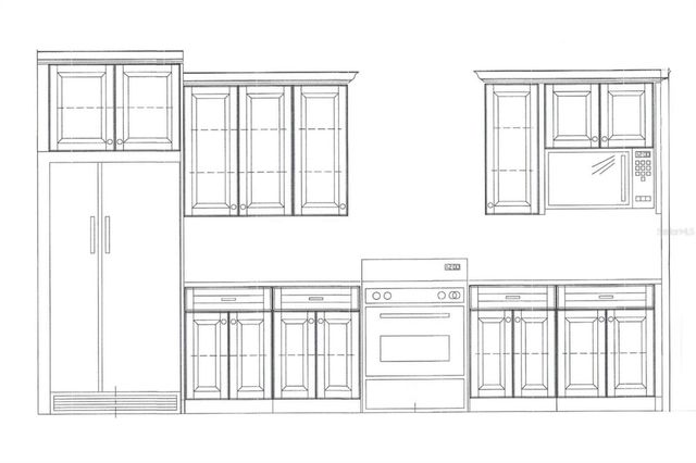 21083 SW 1ST PLACE, Newberry, FL 32669