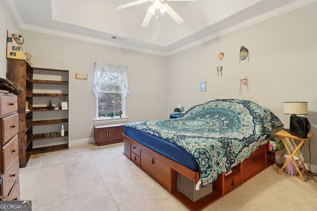 1502 Commonwealth Circle, Newnan, GA 30263