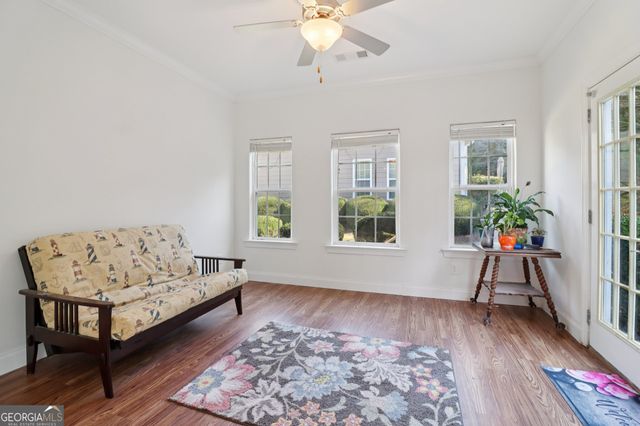 1502 Commonwealth Circle, Newnan, GA 30263