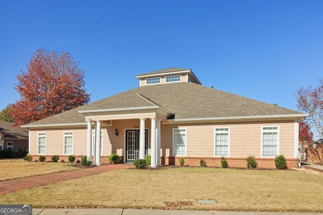 1502 Commonwealth Circle, Newnan, GA 30263
