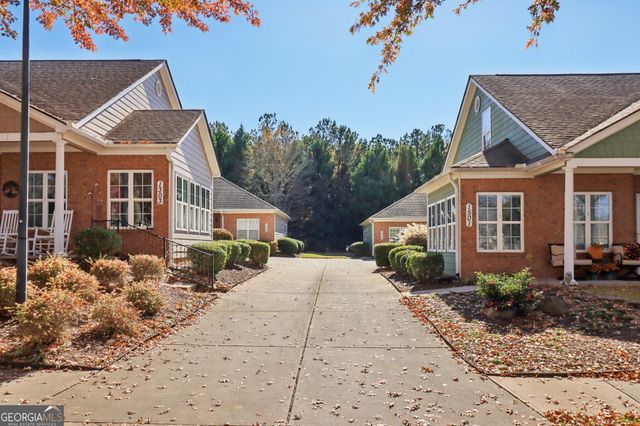 1502 Commonwealth Circle, Newnan, GA 30263