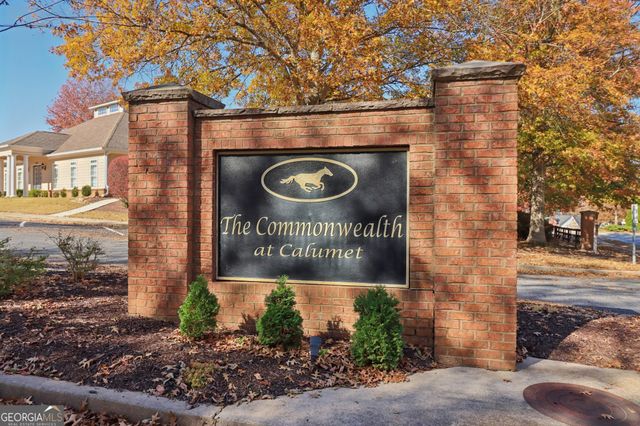 1502 Commonwealth Circle, Newnan, GA 30263