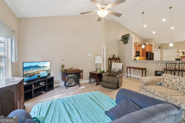 1502 Commonwealth Circle, Newnan, GA 30263