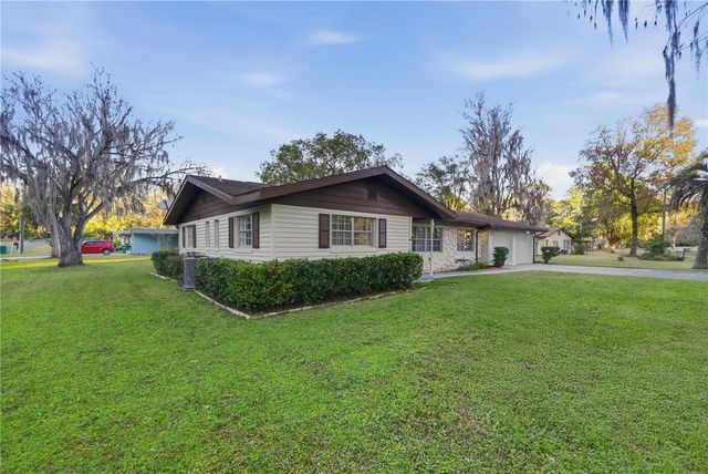 12178 PALMETTO WAY, Dunnellon, FL 34432