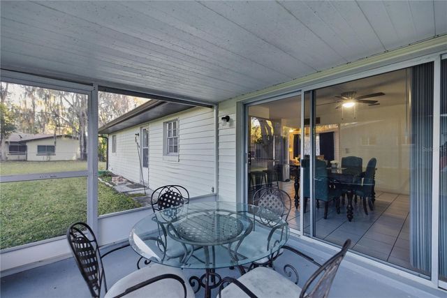 12178 PALMETTO WAY, Dunnellon, FL 34432