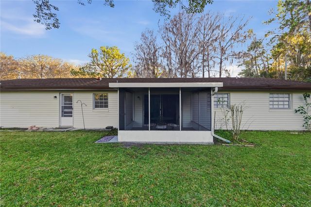 12178 PALMETTO WAY, Dunnellon, FL 34432