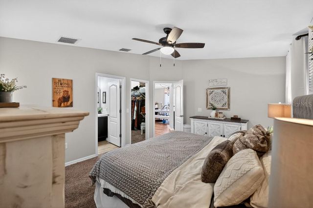 4318 ENGLISH TURN WAY, Wesley Chapel, FL 33543