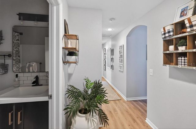 4318 ENGLISH TURN WAY, Wesley Chapel, FL 33543