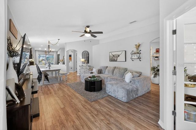 4318 ENGLISH TURN WAY, Wesley Chapel, FL 33543