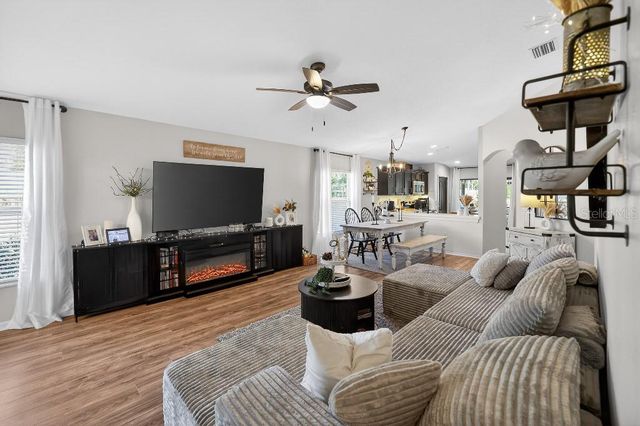 4318 ENGLISH TURN WAY, Wesley Chapel, FL 33543