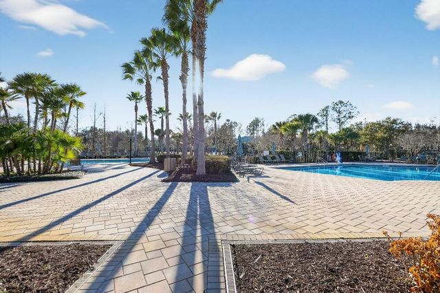 4318 ENGLISH TURN WAY, Wesley Chapel, FL 33543