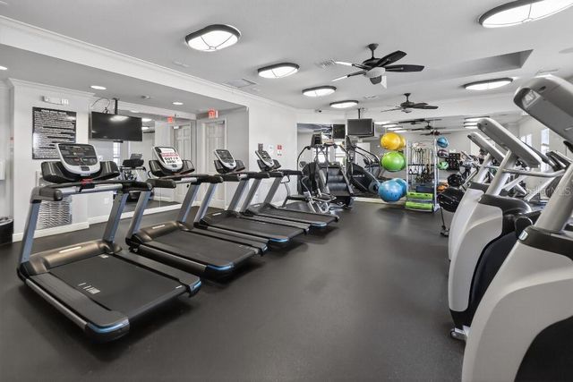 4318 ENGLISH TURN WAY, Wesley Chapel, FL 33543