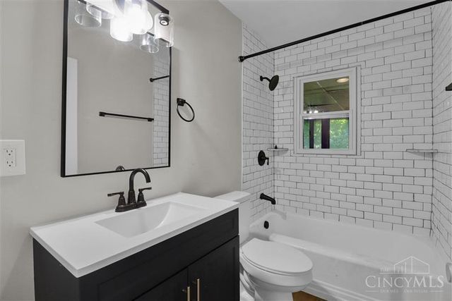 8010 Daly Road, Cincinnati, OH 45224