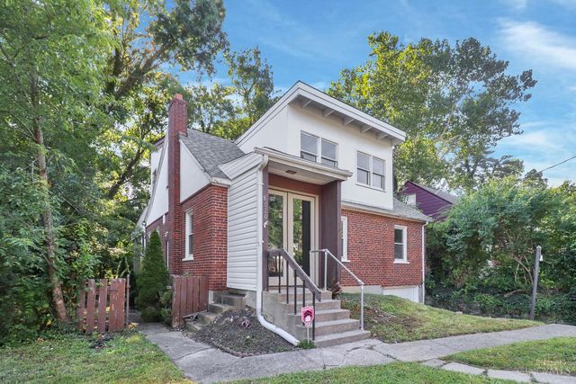 8010 Daly Road, Cincinnati, OH 45224