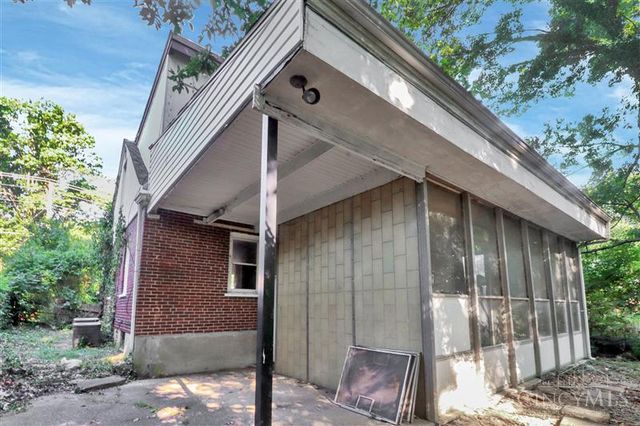 8010 Daly Road, Cincinnati, OH 45224