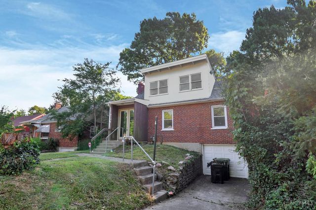 8010 Daly Road, Cincinnati, OH 45224