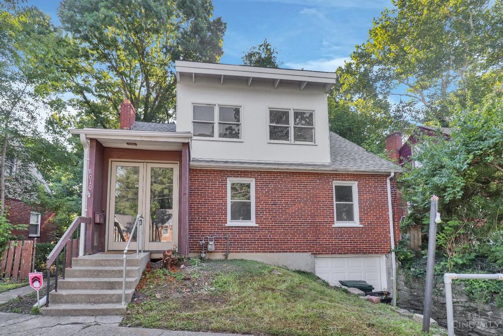 8010 Daly Road, Cincinnati, OH 45224