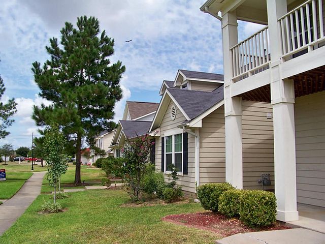 20911 Walder Court, Katy, TX 77449
