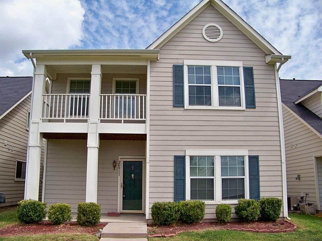 20911 Walder Court, Katy, TX 77449