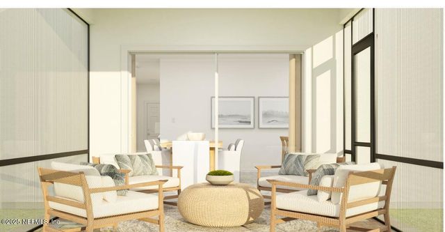 765 KINGBIRD Drive, St. Augustine, FL 32092