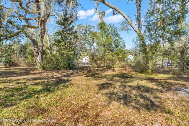 0 Shorewood Drive, Ridge Manor, FL 33523