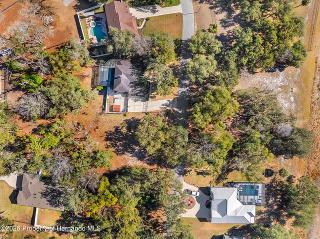 0 Shorewood Drive, Ridge Manor, FL 33523