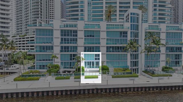 1331 Brickell Bay Drive BL26, Miami, FL 33131