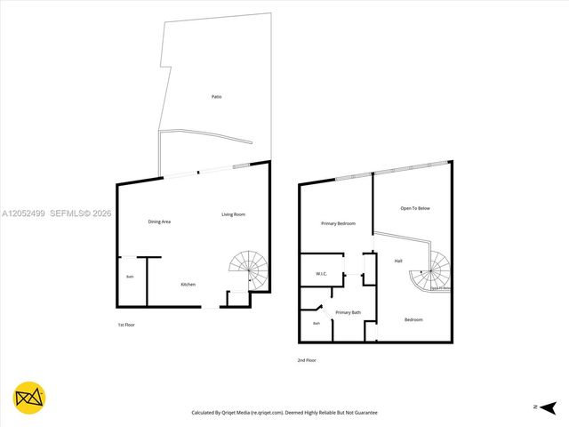 1331 Brickell Bay Drive BL26, Miami, FL 33131