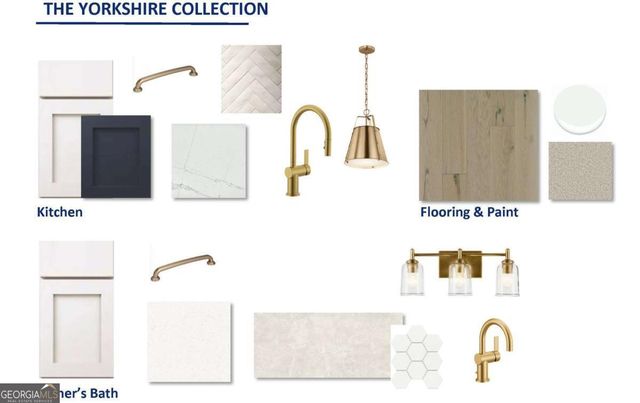 275 Strawberry Lane, Woodstock, GA 30189