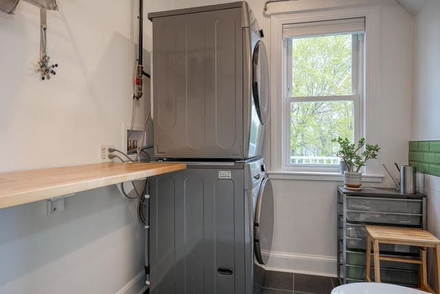 52 Burnham St 3, Belmont, MA 02478