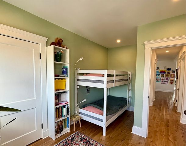 52 Burnham St 3, Belmont, MA 02478