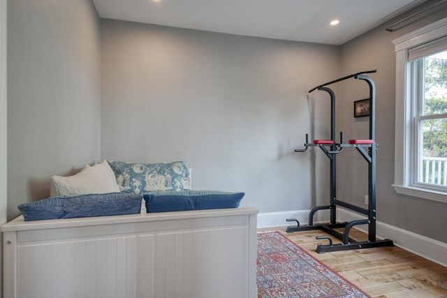 52 Burnham St 3, Belmont, MA 02478