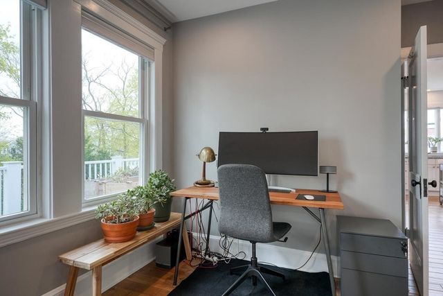 52 Burnham St 3, Belmont, MA 02478