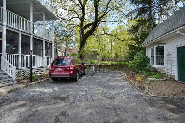 52 Burnham St 3, Belmont, MA 02478