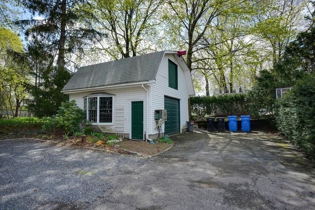 52 Burnham St 3, Belmont, MA 02478