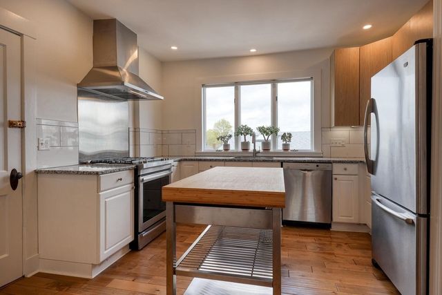 52 Burnham St 3, Belmont, MA 02478