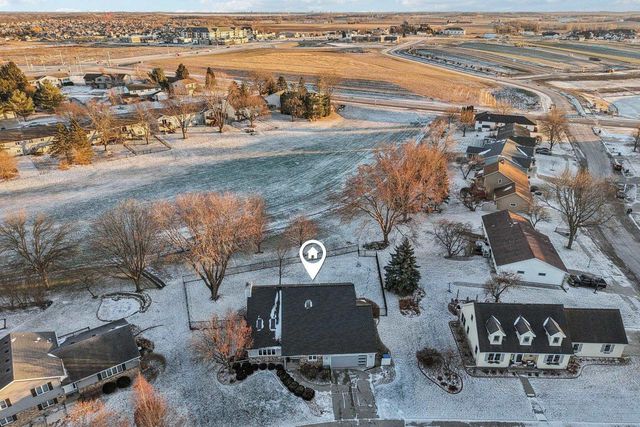 820 Spahn Drive, Waunakee, WI 53597