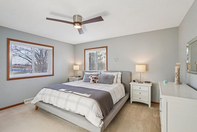 820 Spahn Drive, Waunakee, WI 53597