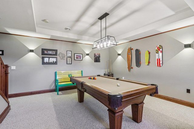 820 Spahn Drive, Waunakee, WI 53597