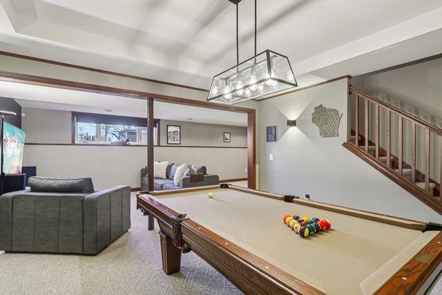 820 Spahn Drive, Waunakee, WI 53597