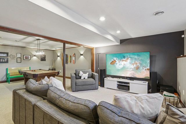 820 Spahn Drive, Waunakee, WI 53597