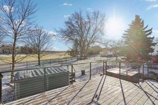 820 Spahn Drive, Waunakee, WI 53597