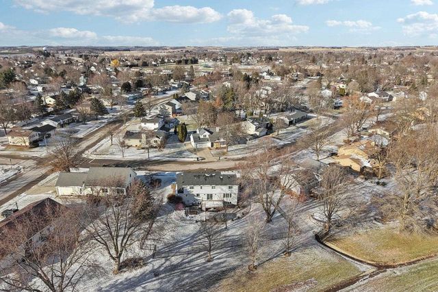 820 Spahn Drive, Waunakee, WI 53597