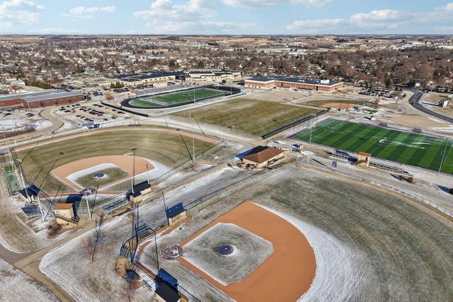 820 Spahn Drive, Waunakee, WI 53597