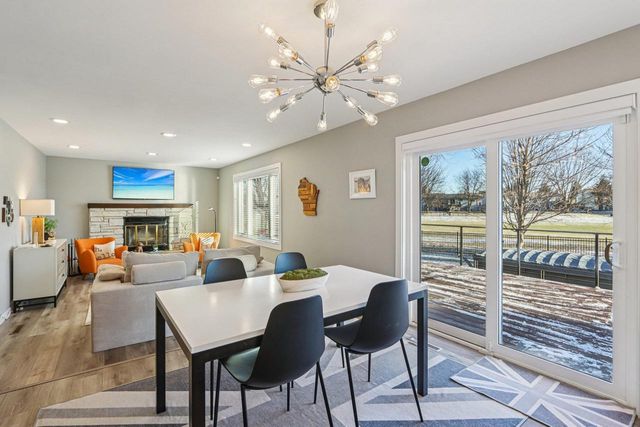 820 Spahn Drive, Waunakee, WI 53597