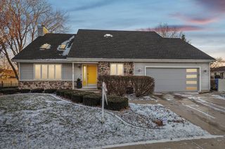 820 Spahn Drive, Waunakee, WI 53597